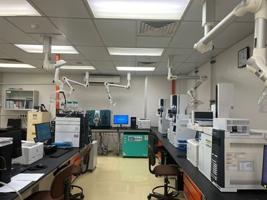 Kepakaran & Fasiliti Bertaraf Dunia